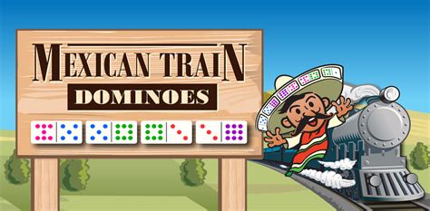 free dominoes game|Mexican Train Dominoes Game Rules .